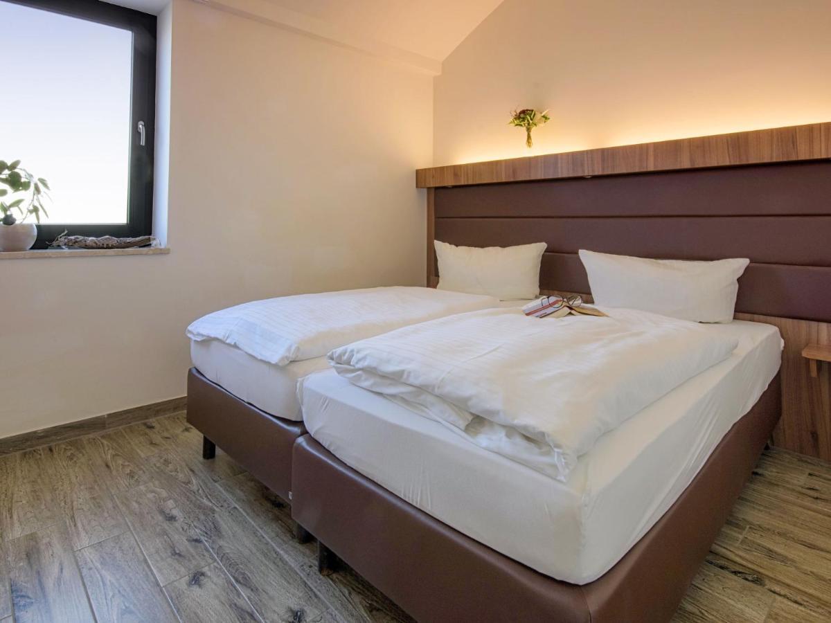 Holiday Home Duenenhaus Familia Comfort By Interhome Grossposna Εξωτερικό φωτογραφία
