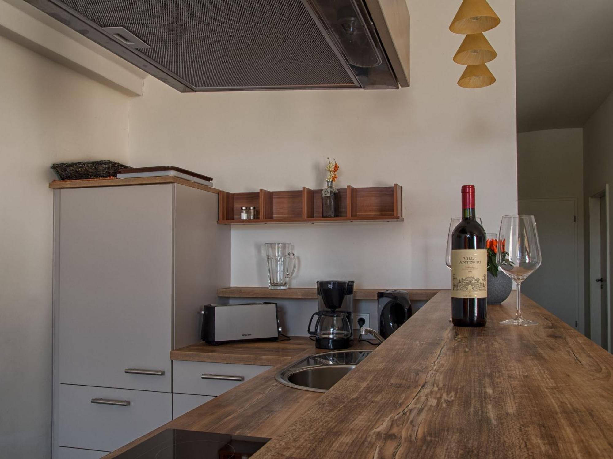Holiday Home Duenenhaus Familia Comfort By Interhome Grossposna Εξωτερικό φωτογραφία